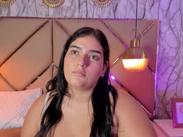 Curvyxmiku April 23, 2025 Chaturbate stream image