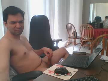 Dandyriver April 23, 2025 Chaturbate stream image