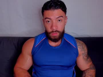 Dreammr1 April 23, 2025 Chaturbate stream image