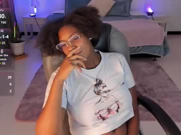 Ebony_Fantasy2 April 23, 2025 Chaturbate stream image