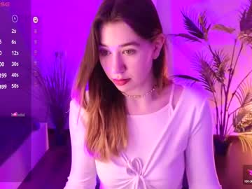 Flowr_Rebecca April 23, 2025 Chaturbate stream image