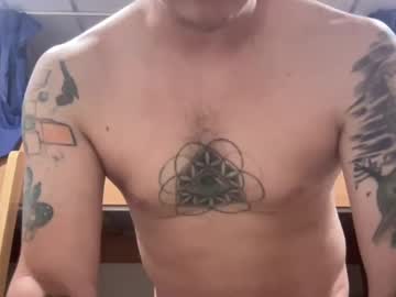 Girthed90 April 23, 2025 Chaturbate stream image