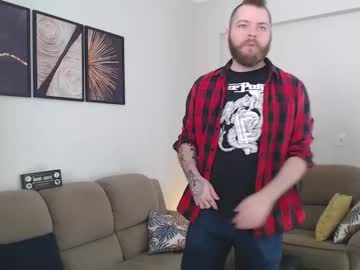 Hornyhairy_Bi stream photo from April 23, 2025