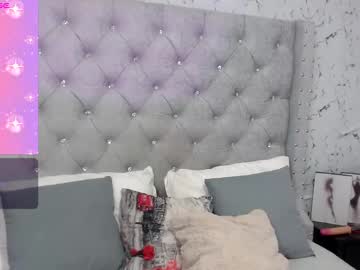 Hotloraine_ April 23, 2025 Chaturbate stream image