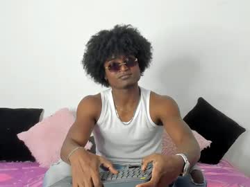 James_Makony April 23, 2025 Chaturbate stream image