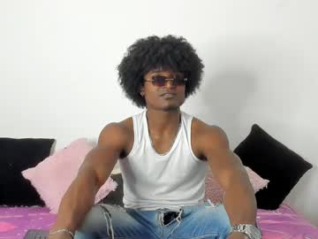 James_Makony_1 April 23, 2025 Chaturbate stream image
