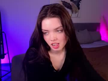 Julia_Ortega April 23, 2025 Chaturbate stream image