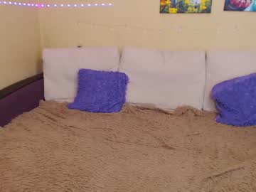 Juliasane_ April 23, 2025 Chaturbate stream image