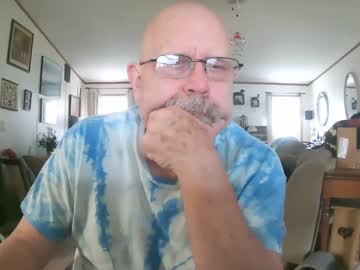 Justlust1951 stream photo from April 23, 2025