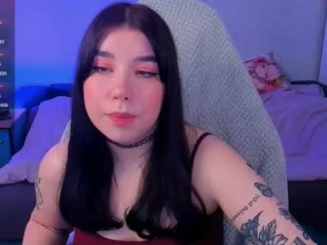 Kailey_Harris April 23, 2025 Chaturbate stream image