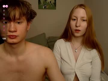 Lessyxjhony April 23, 2025 Chaturbate stream image