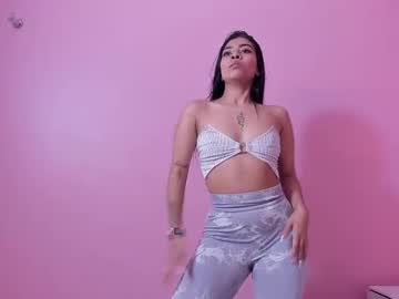 Lisney_Thopson April 23, 2025 Chaturbate stream image