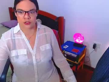 Luciana_Hott1 stream photo from April 23, 2025