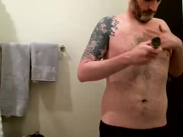 Mrexhibits April 23, 2025 Chaturbate stream image