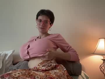Naomi_Reah April 23, 2025 Chaturbate stream image
