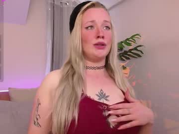 Nicole__Aniston__ April 23, 2025 Chaturbate stream image