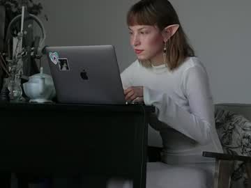 Pixielisa April 23, 2025 Chaturbate stream image