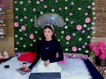 Richel_Roth April 23, 2025 Chaturbate stream image