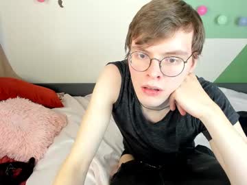 Saimon_Bernes April 23, 2025 Chaturbate stream image