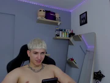 Sebas__23 April 23, 2025 Chaturbate stream image