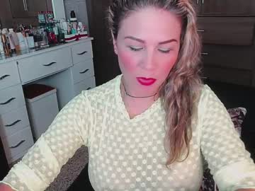 Sexy_Sara02 April 23, 2025 Chaturbate stream image