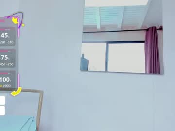 Shagiamir April 23, 2025 Chaturbate stream image