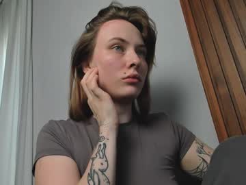 Adelefoster_ April 23, 2025 Chaturbate stream image