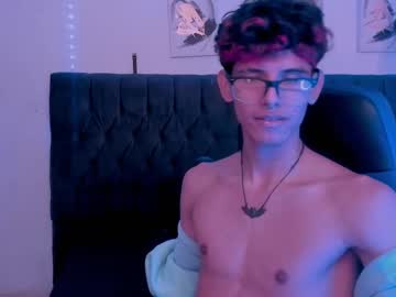 Alexander_Connors April 23, 2025 Chaturbate stream image