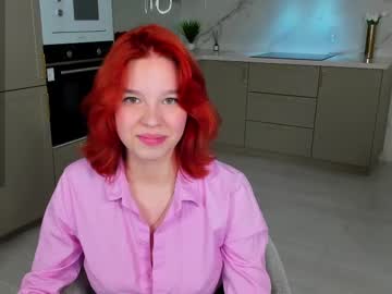 Annaelfie April 23, 2025 Chaturbate stream image