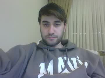 Antilogos28 April 23, 2025 Chaturbate stream image