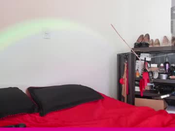 Arianna_Connor1 April 23, 2025 Chaturbate stream image