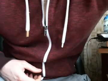Asterion51 April 23, 2025 Chaturbate stream image