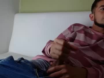 Badguy707 April 23, 2025 Chaturbate stream image
