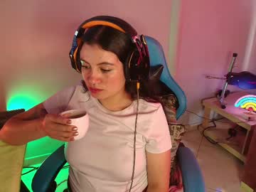 Cara890713 April 23, 2025 Chaturbate stream image