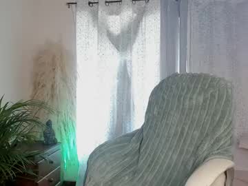 Cleoluust April 23, 2025 Chaturbate stream image