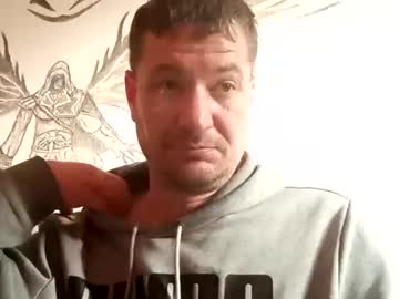 Daywalker106 April 23, 2025 Chaturbate stream image