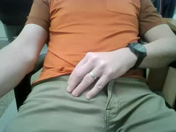 Hornyhubby1001 April 23, 2025 Chaturbate stream image