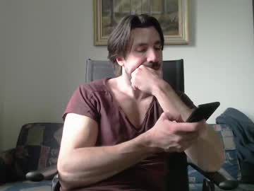 Marc_Stamin April 23, 2025 Chaturbate stream image