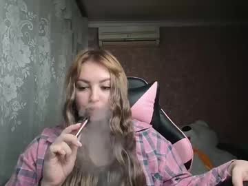 Milana_Mimi April 23, 2025 Chaturbate stream image