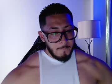 Muscle_Cock32 stream photo from April 23, 2025