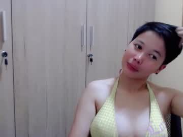 Naked_Melinda stream photo from April 23, 2025