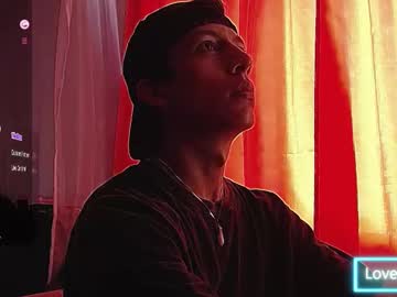 Ruimaddox_ April 23, 2025 Chaturbate stream image