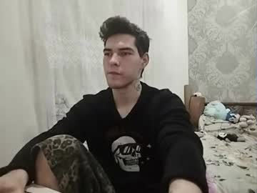 Soundtrash April 23, 2025 Chaturbate stream image