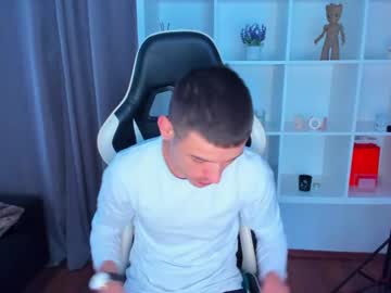 Stashott69 April 23, 2025 Chaturbate stream image