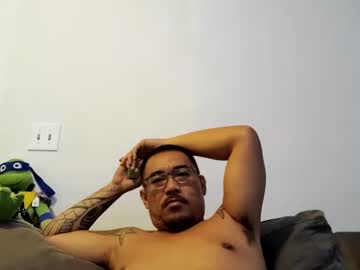 Thrustinjustin808 April 23, 2025 Chaturbate stream image