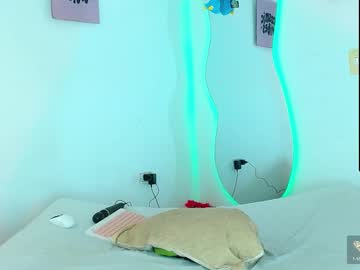 Victoria_Alien April 23, 2025 Chaturbate stream image