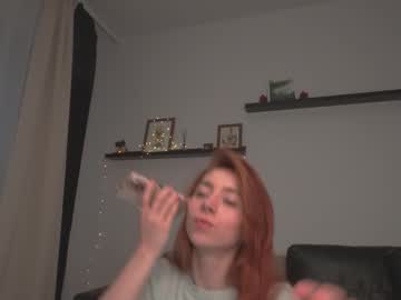 Ameliamber0 April 23, 2025 Chaturbate stream image