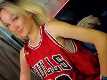 Amelinckx April 23, 2025 Chaturbate stream image