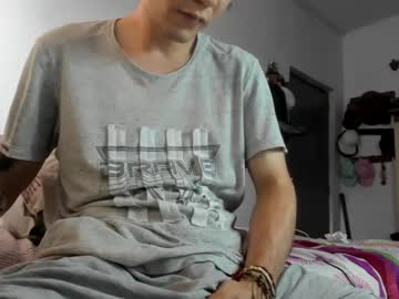 Austin1119a April 23, 2025 Chaturbate stream image