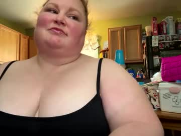 Cheekysiren614 April 23, 2025 Chaturbate stream image